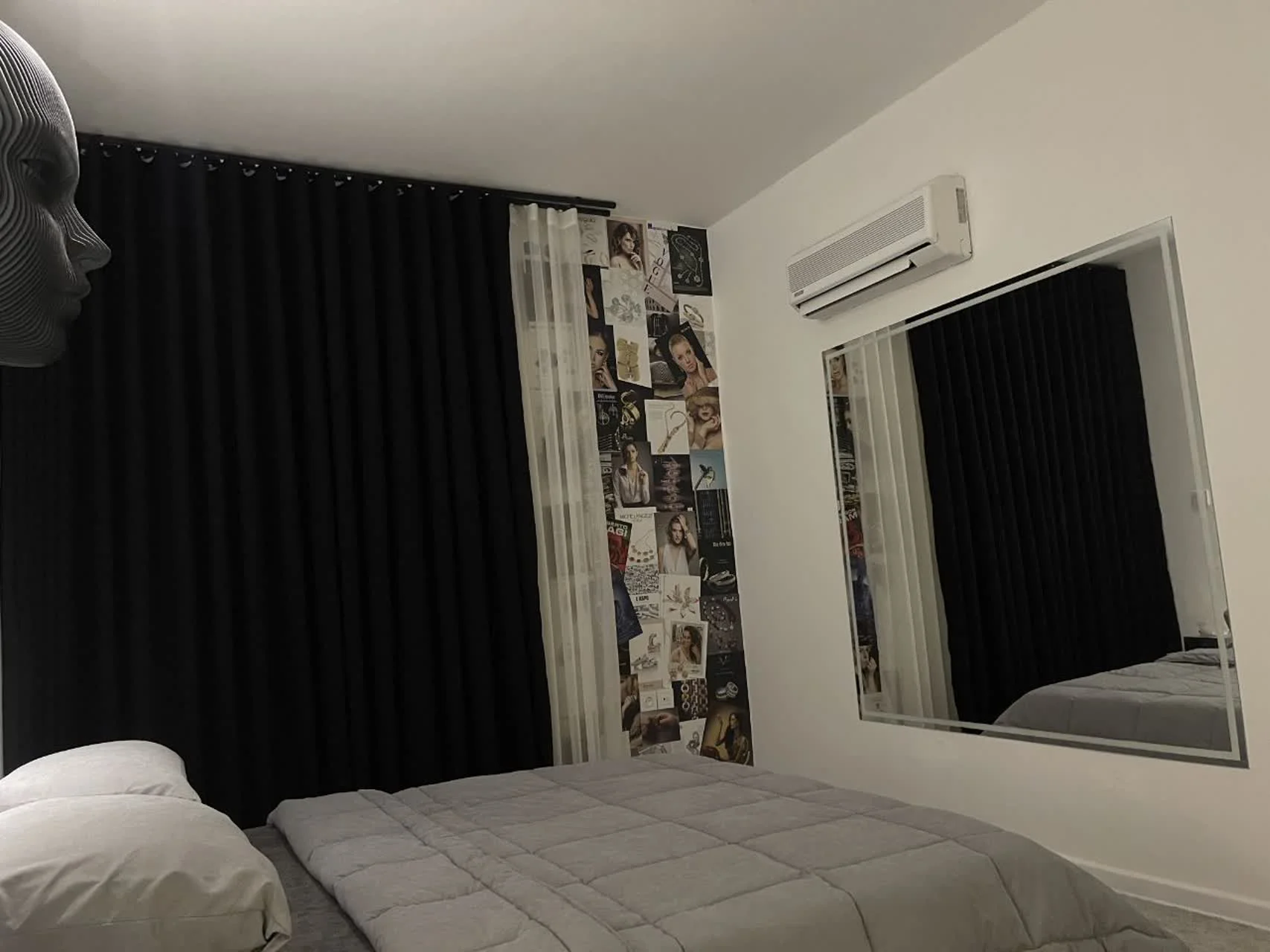Image 4 Furnished apartment code 418 in آبادگران Mashhad